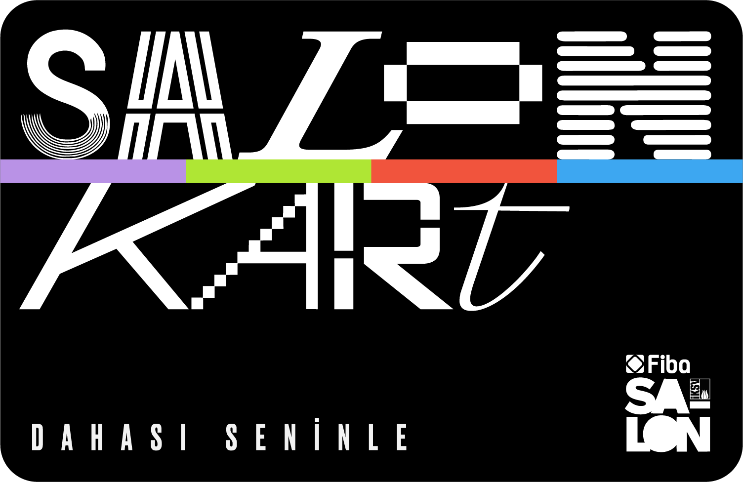 Salon IKSV Kart